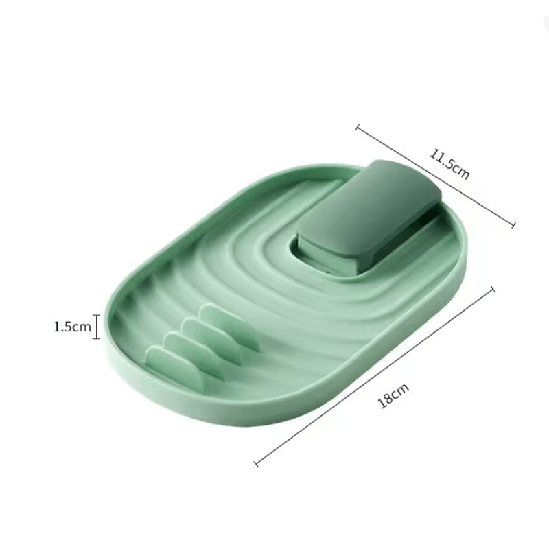 NeatNest Heat Resistant Kitchen Utensil Holder