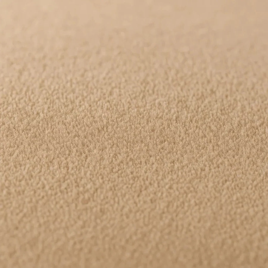 Chair Mat for Hard Floors with Non-Slip Backing and Short Pile Surface, Low-Profile Edge
