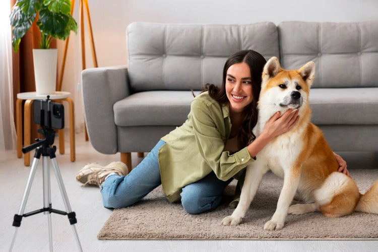 Pet-Supplies Zolana Store
