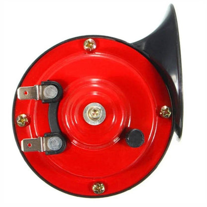 Train Horn with Dual-Tone Projection and Waterproof 12V Construction, Mounting Kit Included Zolana
