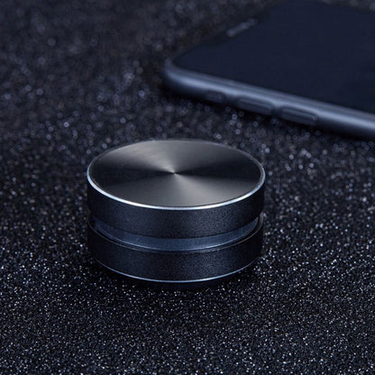 Surface Transducer Speaker with Wireless Pairing and Rechargeable Battery, USB Charging