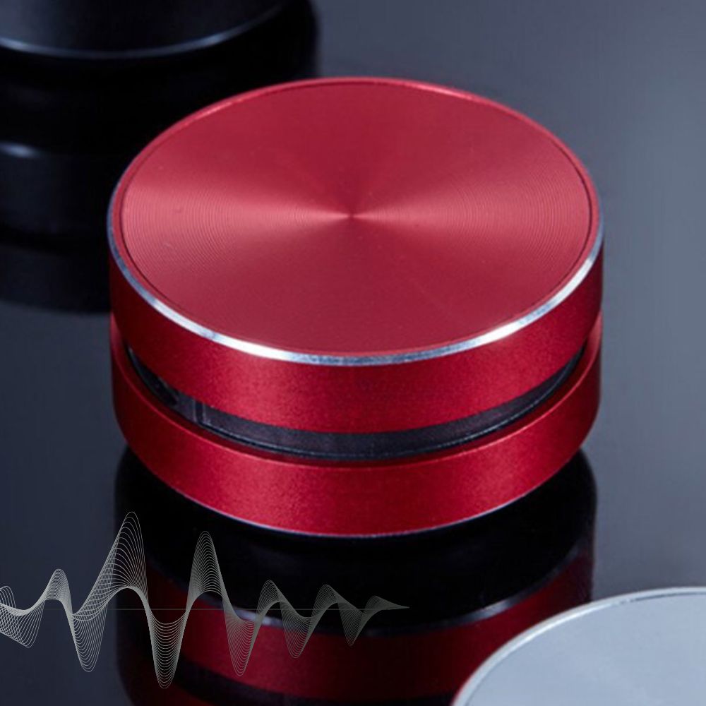 Surface Speaker with Bluetooth 5.0 and Rechargeable Battery, USB Cable Included Zolana