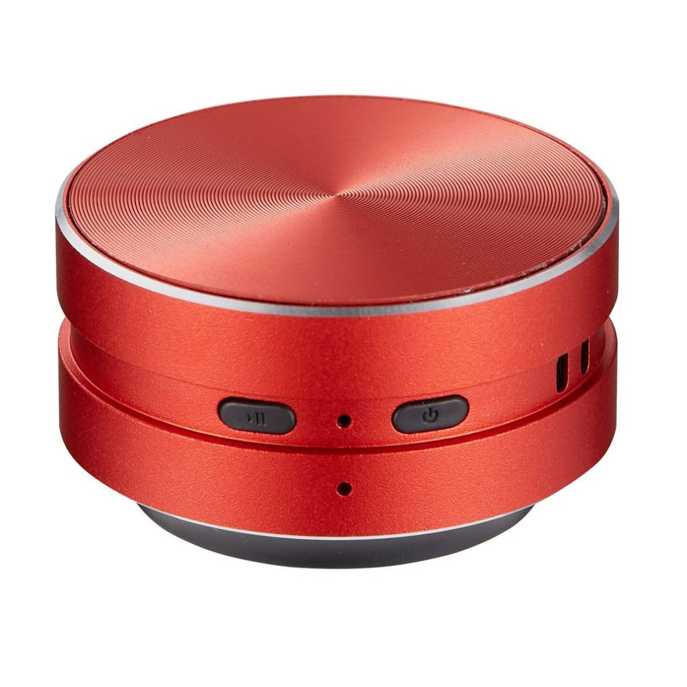 Surface Speaker with Bluetooth 5.0 and Rechargeable Battery, USB Cable Included Zolana