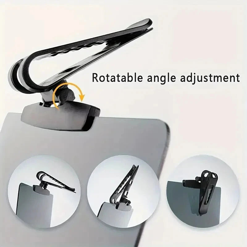 Car Sun Visor Shield with Polarized Lens and Multi-Angle Adjustment, Clip Mount Zolana