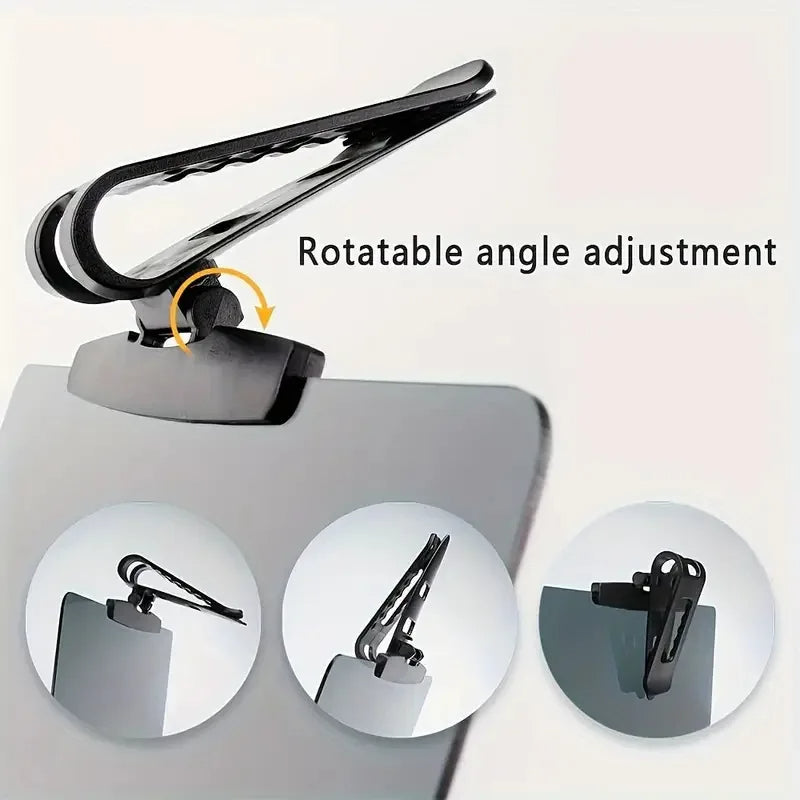 Car Sun Visor Extender with Polarized Shield and Adjustable Strap, 12.6in Foldable Panel