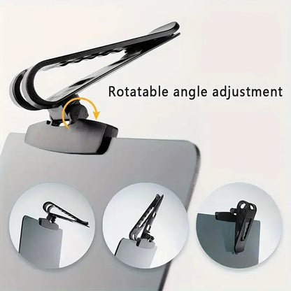 Car Sun Visor Extender with Polarized Shield and Adjustable Strap, 12.6in Foldable Panel