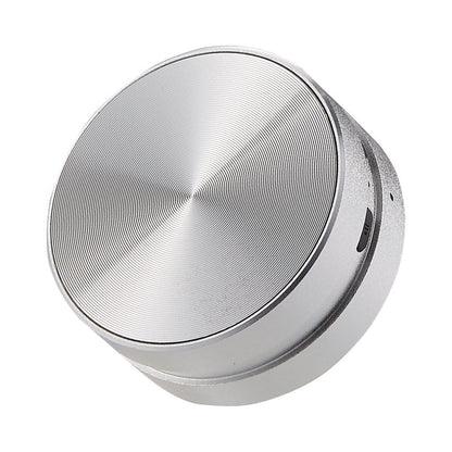 Surface Transducer Speaker with Wireless Pairing and Rechargeable Battery, USB Charging
