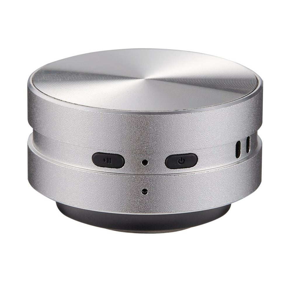 Surface Speaker with Bluetooth 5.0 and Rechargeable Battery, USB Cable Included Zolana