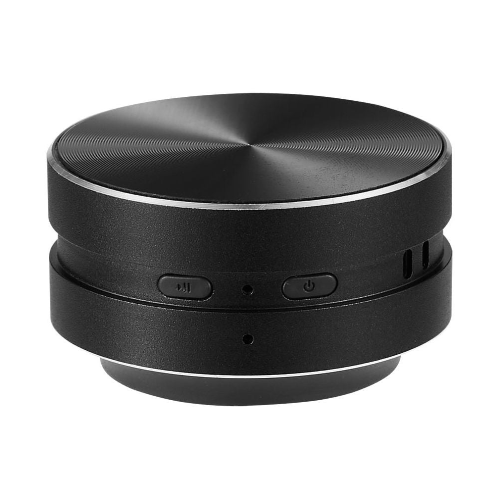 Surface Speaker with Bluetooth 5.0 and Rechargeable Battery, USB Cable Included Zolana