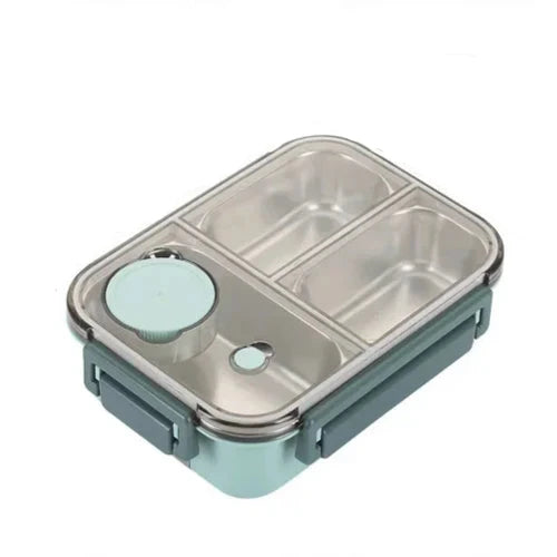Thermal Food Jar with Double-Wall Insulation and Leakproof Lid, 12-Hour Heat Retention Zolana