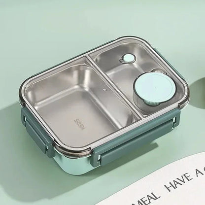 Thermal Food Jar with Double-Wall Insulation and Leakproof Lid, 12-Hour Heat Retention Zolana