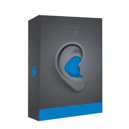 Sleeping Ear Plugs with Custom Molded Silicone and Water-Resistant Design, Compact Case Zolana