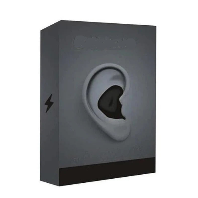 Sleeping Ear Plugs with Custom Molded Silicone and Water-Resistant Design, Compact Case Zolana