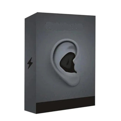 Sleeping Ear Plugs with Custom Molded Silicone and Water-Resistant Design, Compact Case Zolana