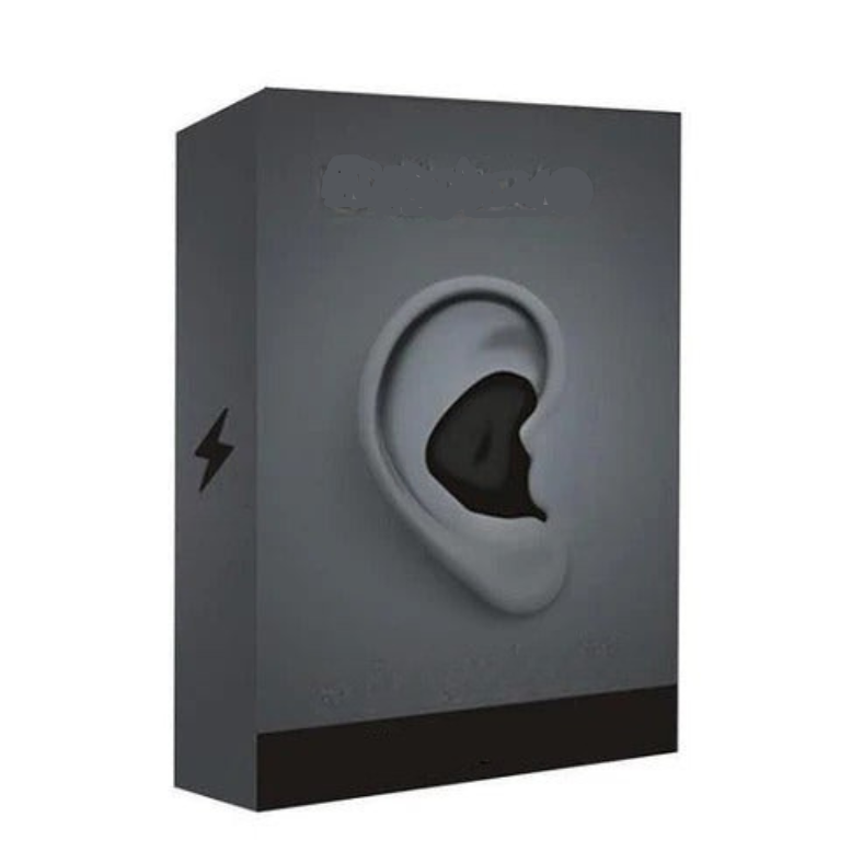 Ear Plugs for Sleep with Moldable Silicone Seal and Water-Resistant Design, Reusable Case