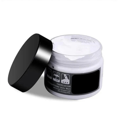 Leather Repair Gel with Tintable Base and Flexible Bond, 30ml Repair Kit for Seats Zolana