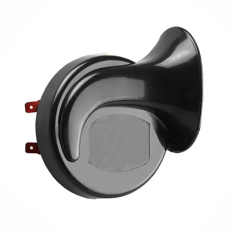 Train Horn with Dual-Tone Projection and Waterproof 12V Construction, Mounting Kit Included Zolana