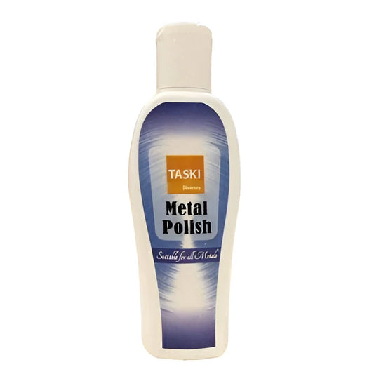 Scratch Remover Paste for Stainless Steel with Microfiber Cloth and Protective Finish 190g Zolana