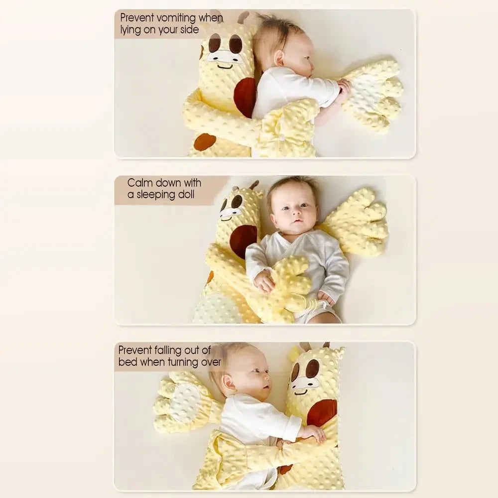 Baby Sleep Aid with Adjustable Motorized Tapping and Remote Control, Rechargeable Battery Zolana