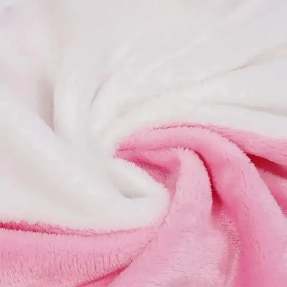 Hooded Shark Blanket with Soft Flannel-Style Fabric and Full Coverage, Roomy Adult Fit Zolana