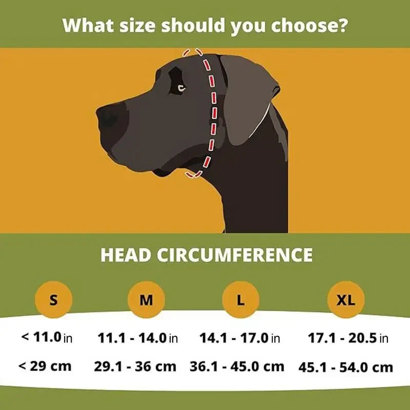 Noise Reducing Dog Ear Muffs with Padded Hood and Adjustable Drawcord, Breathable Warm Zolana