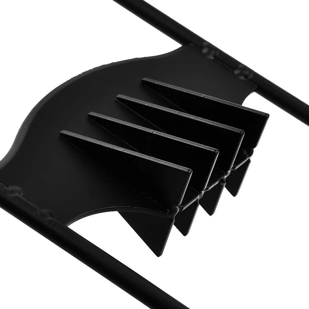 Manual Log Splitter with Cast Iron Fixed Wedge and Reinforced Wide Base, Portable Handle Zolana