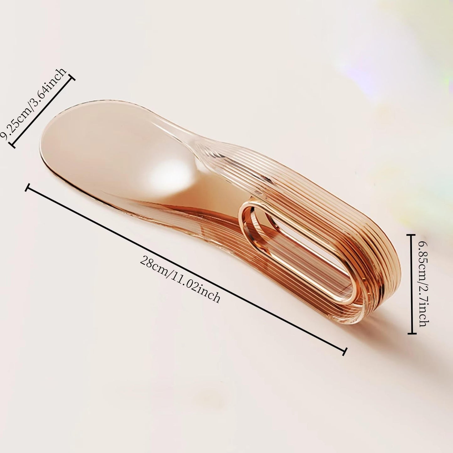 Mattress Lifting Wedge with Ergonomic Grip and 30 Degree Taper, 7cm Lift Zolana