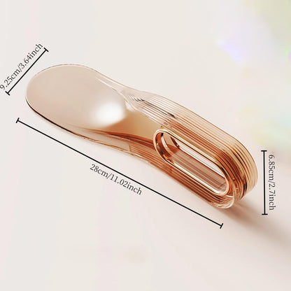 Mattress Lifting Wedge with Ergonomic Handle and 7cm Rise, Single-Piece Molded