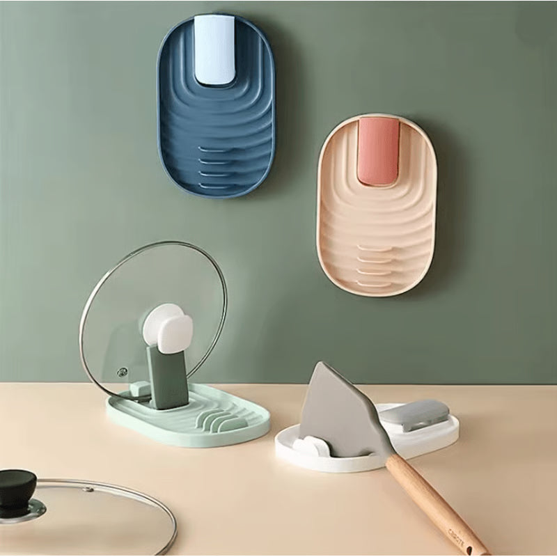 NeatNest Heat Resistant Kitchen Utensil Holder