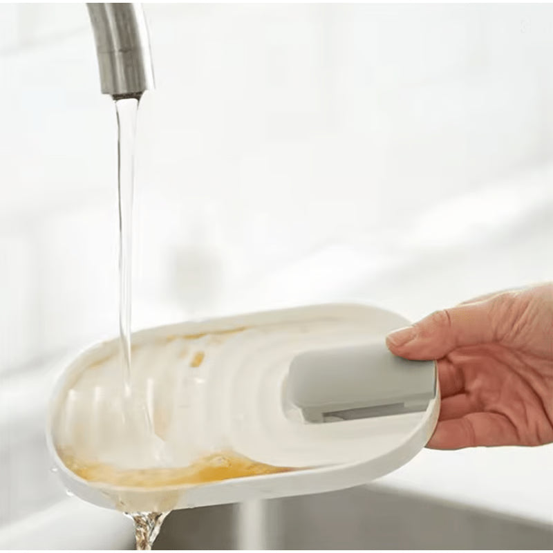 NeatNest Heat Resistant Kitchen Utensil Holder