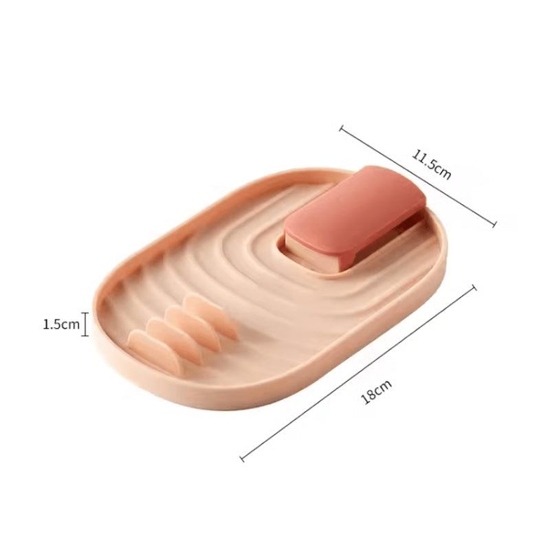 NeatNest Heat Resistant Kitchen Utensil Holder