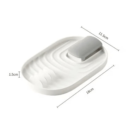 NeatNest Heat Resistant Kitchen Utensil Holder