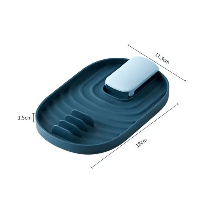 NeatNest Heat Resistant Kitchen Utensil Holder