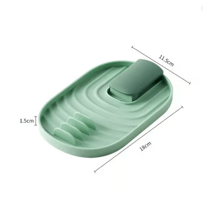 NeatNest Heat Resistant Kitchen Utensil Holder