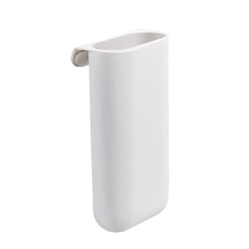 Clip-On Pen and Pencil Holder Storage Set with Adhesive Base