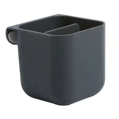 Clip-On Pen and Pencil Holder Storage Set with Adhesive Base