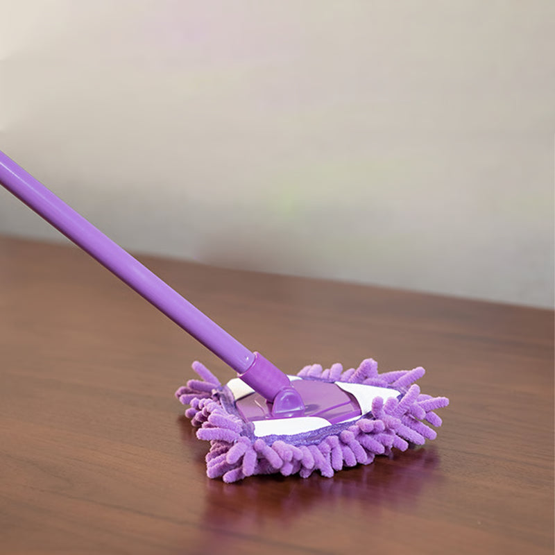 Extendable Triangular Mop