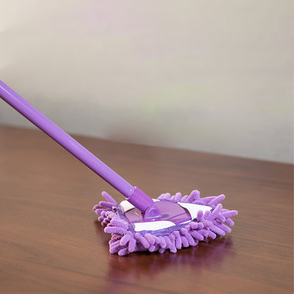 Extendable Triangular Mop