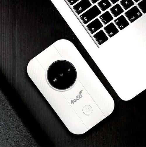 Mobile Hotspot Router with 150Mbps Speed and Long-Range Antenna, USB Powered Zolana