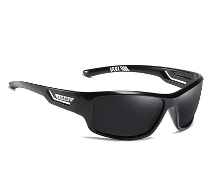 Photochromic Sunglasses with Polarized Lenses and Tactical Frame, Lightweight Zolana