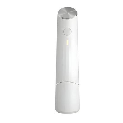 Portable Vacuum Sealer with One-Button Auto Seal and USB Rechargeable, Reusable Bags Zolana