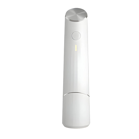 Portable Vacuum Sealer with One-Button Auto Seal and USB Rechargeable, Reusable Bags Zolana