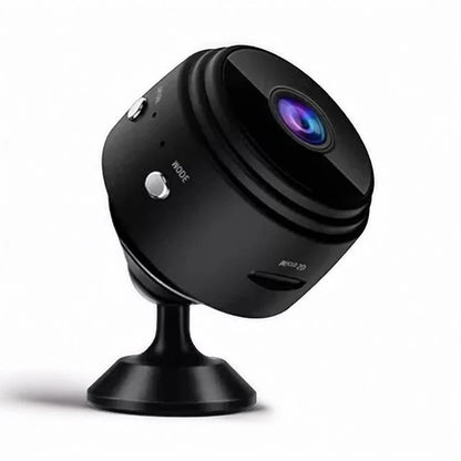 Backup Camera for RVs & Trailers with Night Vision and Magnetic Mount, 720p Outdoor Zolana