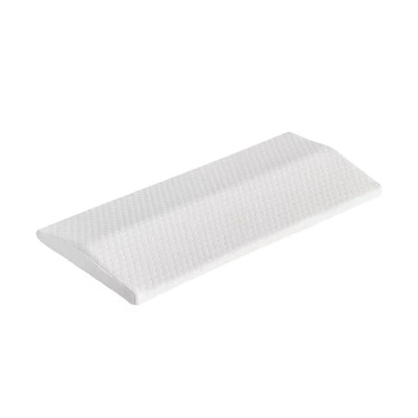 Lumbar Support Cushion with Breathable Mesh Cover and Supportive Foam, Removable Case Zolana