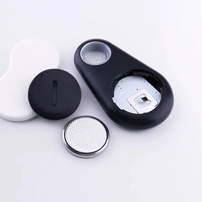 Bluetooth Pet Tracker with Real-Time Location and Proximity Alerts, Water Resistant Zolana