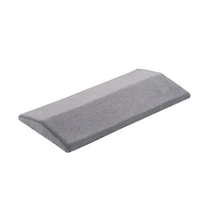 Lumbar Support Cushion with Breathable Mesh Cover and Supportive Foam, Removable Case Zolana