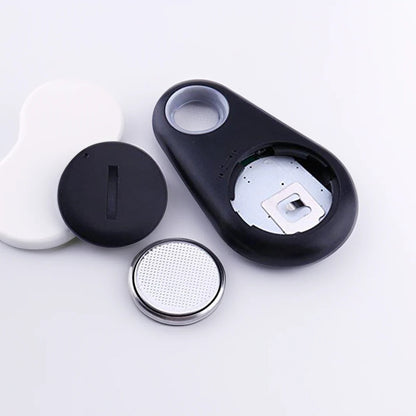 Pet GPS Tracker with Bluetooth Location and Long Battery Life, Water Resistant