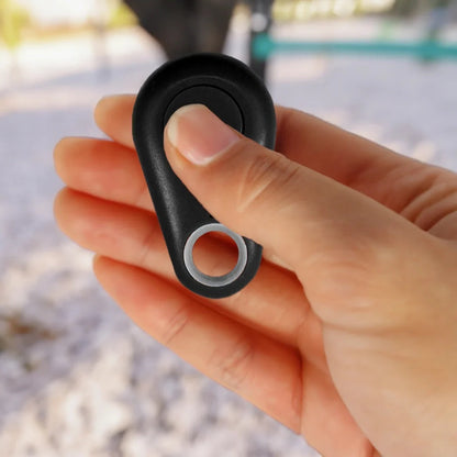 Bluetooth Pet Tracker with Real-Time Location and Proximity Alerts, Water Resistant Zolana