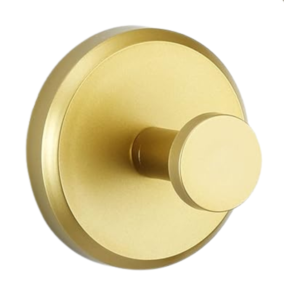 Suction Cup Hooks with Locking Lever and 15 lb Capacity for Glass, Tile, Metal