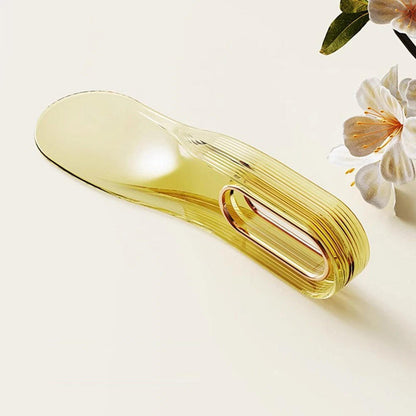 Mattress Lifting Wedge with Ergonomic Grip and 30 Degree Taper, 7cm Lift Zolana